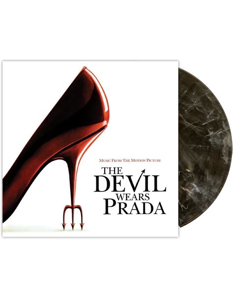 devil wears prada gallery song|devil wears prada song list.